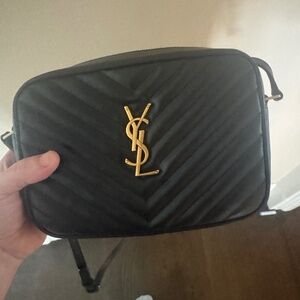 YSL never Used Bag